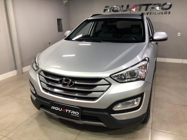 HYUNDAI SANTA FE 3.3 V6 5L 2015 - Foto 2