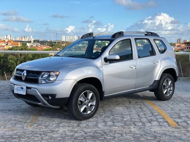 RENAULT DUSTER 2018/2019 1.6 16V SCE FLEX DYNAMIQUE MANUAL - Foto 4