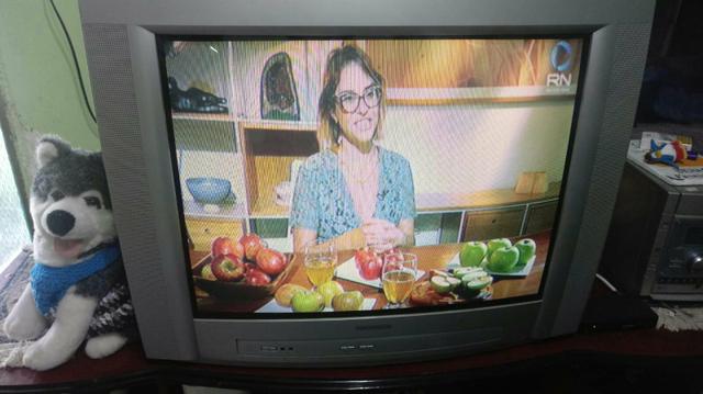 Tv 29 polegadas - Foto 4