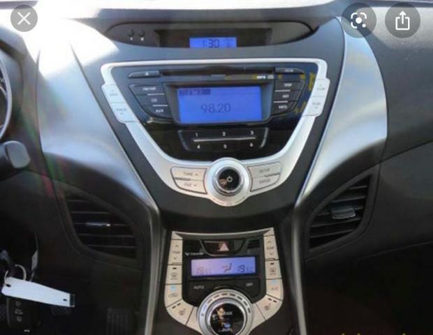 Elantra - Foto 2