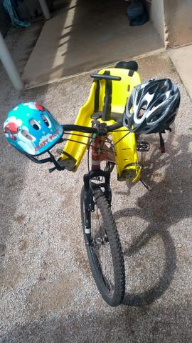 Bike Top pra hj - Foto 2