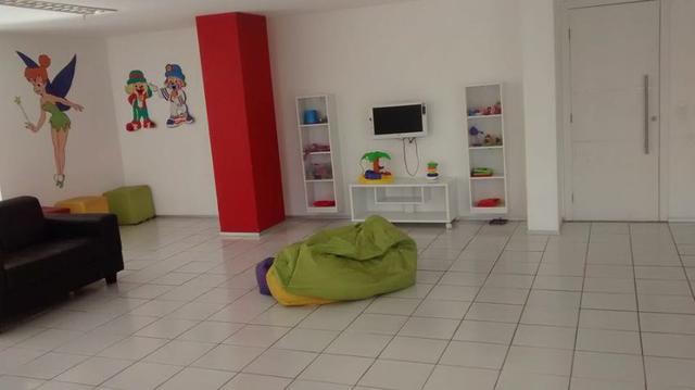 Excelente apartamento no condomínio Sant Angeli em Messejana - Foto 18