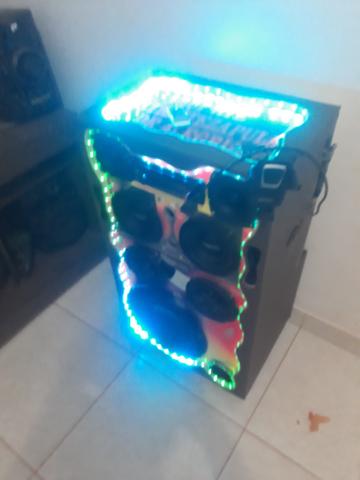 Vendo essa caixa residencial - Foto 6
