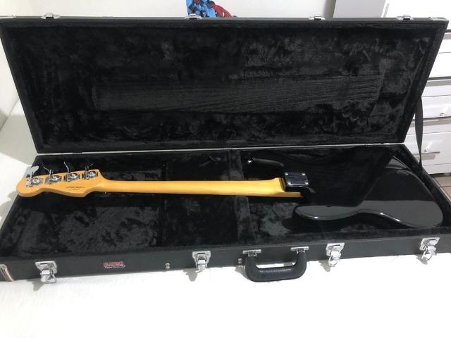 Contra Baixo Fender Jass Bass - Foto 3