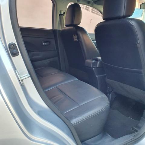 Mitsubishi Asx 4x4 Aut - Foto 8