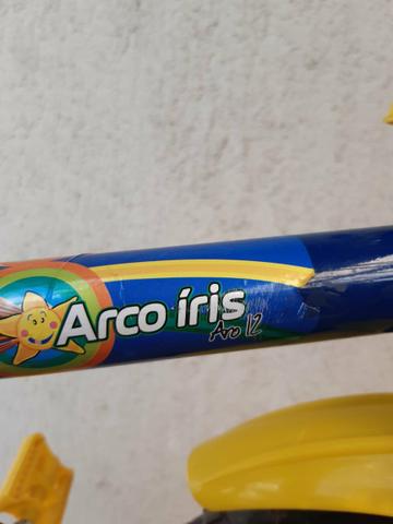 Bicicleta aro 12 - Foto 2