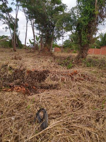 Vende-se um terreno 37:30 - Foto 3