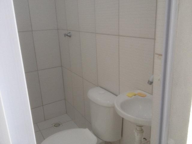 Casa 2/4 com laje livre em sete de abril - Foto 6