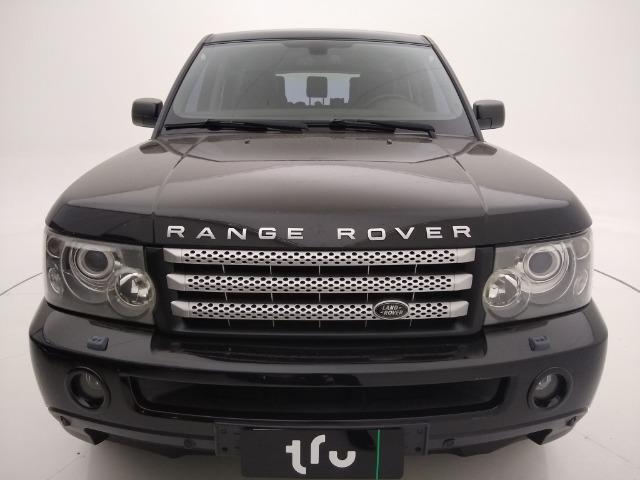 Range Rover - SuperCharged 4.2 V8 - Abaixo da fipe - Foto 2