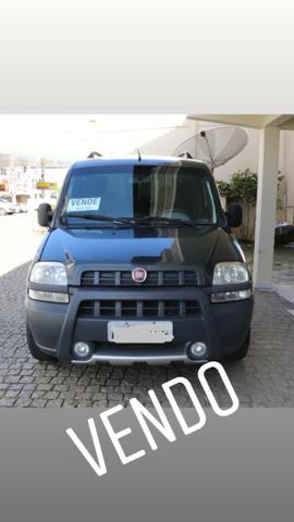 Dodló Adv 1.8 Fiat - Foto 2