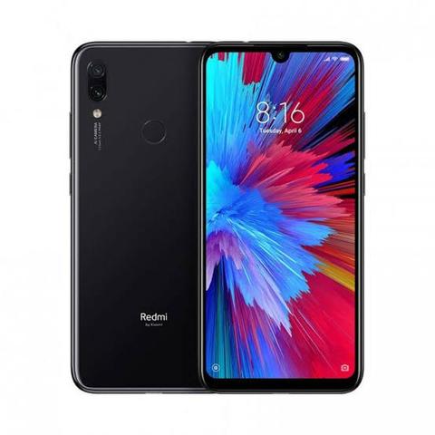 Vendo celular Redmi Note 7