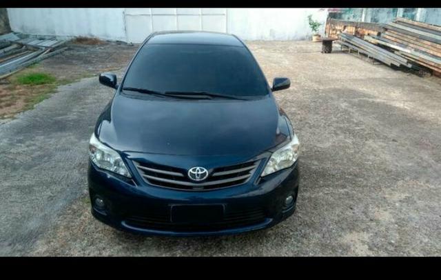 Corolla 2.0 GLI