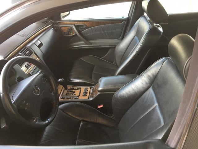 Mercedes V6 225CV - Foto 5