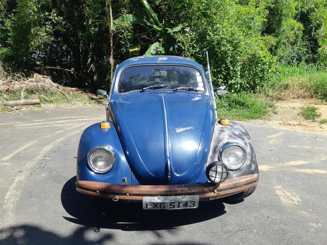 Fusca - Foto 2