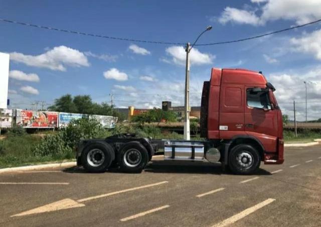Caminhão VOLVO FH 440 6X2 - Foto 3