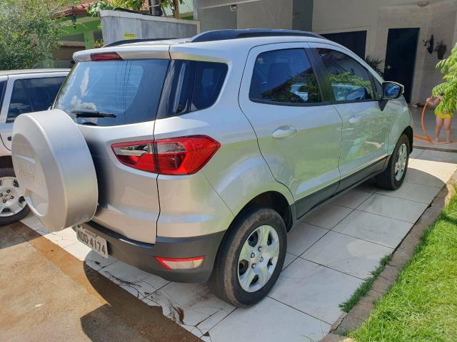 Ford Ecosport 1.6 SE - Foto 3