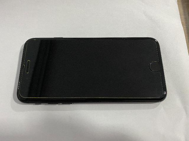 Iphone 7 desbloqueado 128gb Black Original. Saúde da bateria 79% - Foto 4