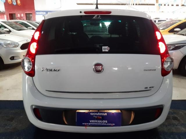 FIAT PALIO 1.6 MPI ESSENCE 16V FLEX 4P 2015 - Foto 5