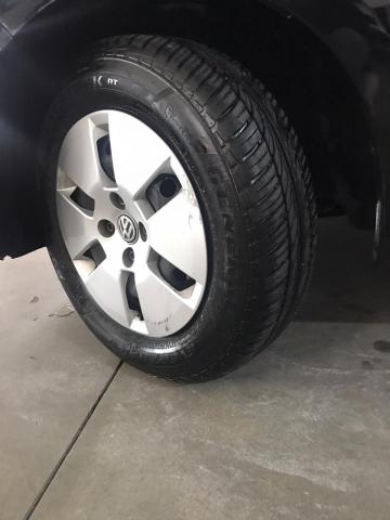 Vw - up 1.0 take flex ano 2015 baixo km - Foto 4