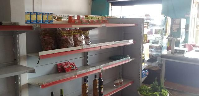 Vende se um mercadinho - Foto 4