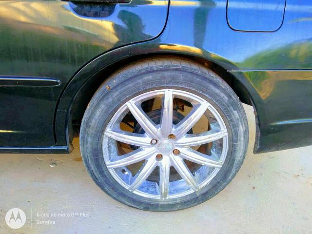 V/T Honda Civic 2003 - Foto 4