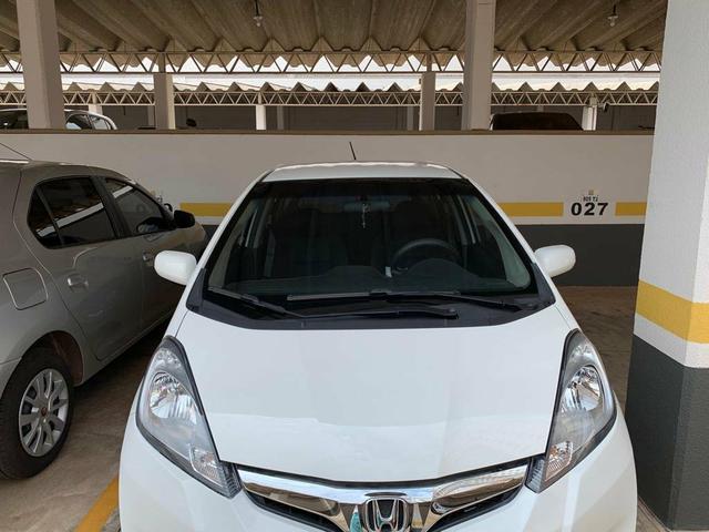 Honda fit - Foto 3