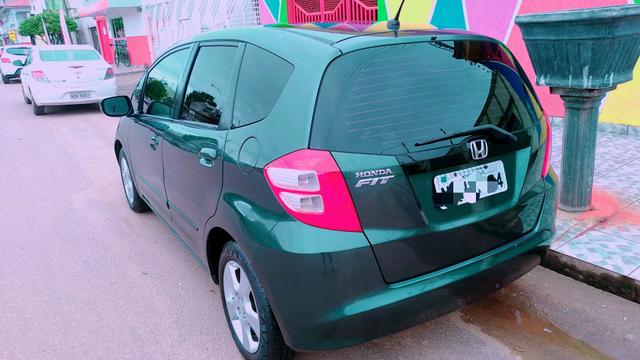 Honda fit - Foto 4
