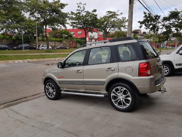 Ford ecosport XLT freestyle 1.6 Flex 8V 5p - Foto 4