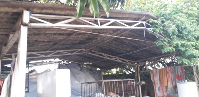 Lote com barracão no garavelo-b - Foto 9