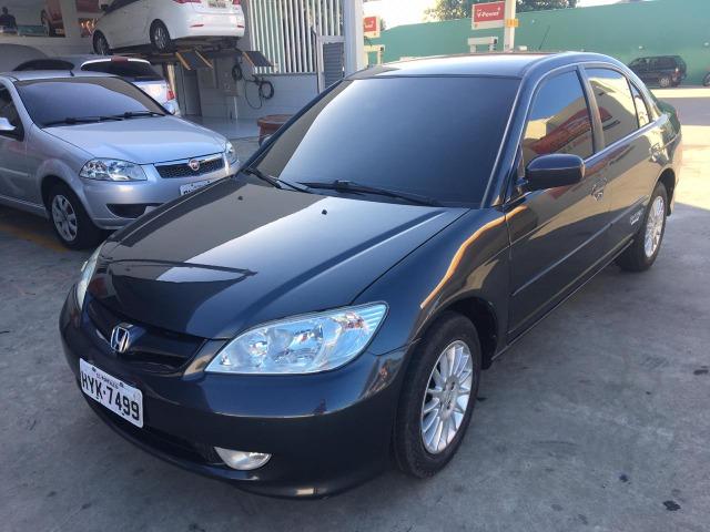 Vendo outroco em civic 2008 ou 2009 Automatico - Foto 10