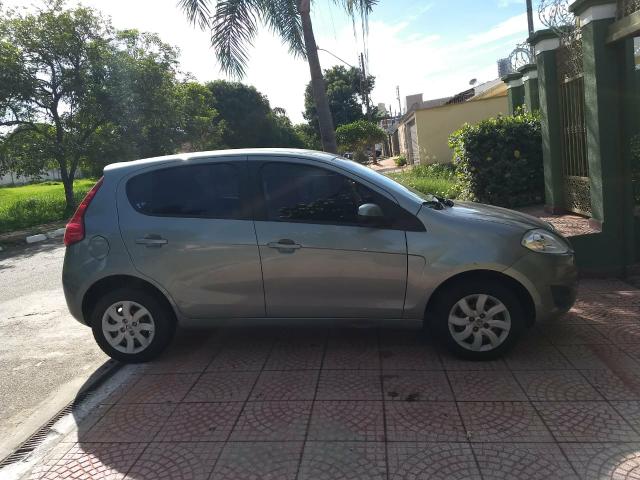 Fiat palio 2016, pouco rodado - Foto 5