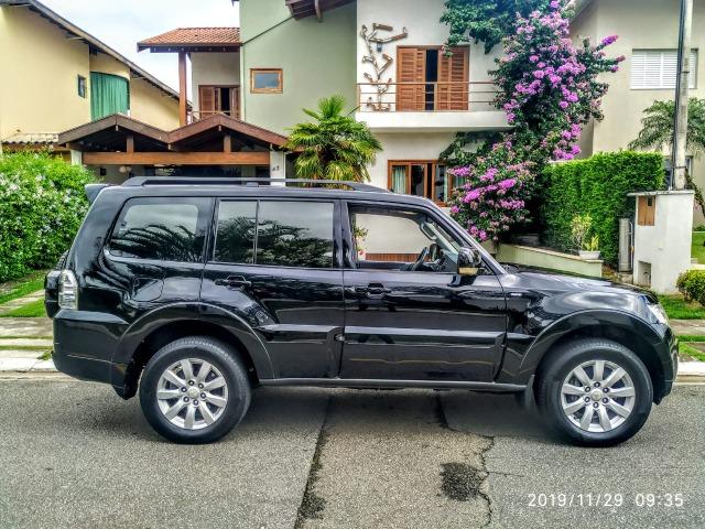 Pajero full 2010 diesel!!! - Foto 3