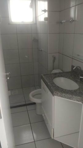 Excelente apartamento no condomínio Sant Angeli em Messejana - Foto 14
