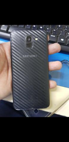 Samsung j6 32GB - Foto 3