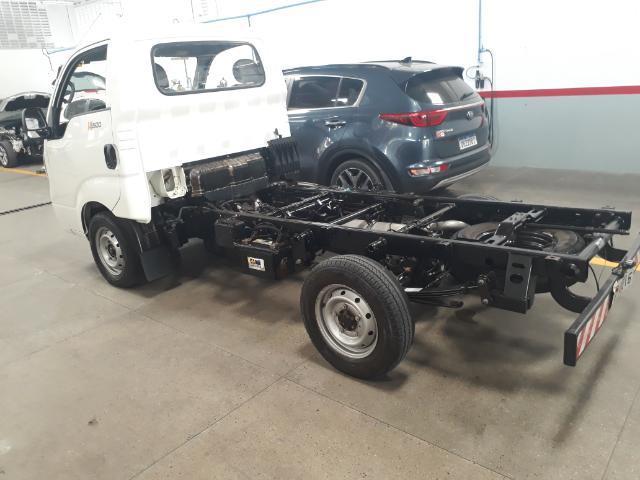 Bongo K-2500 2.5 4X2 Tb Diesel - Foto 4