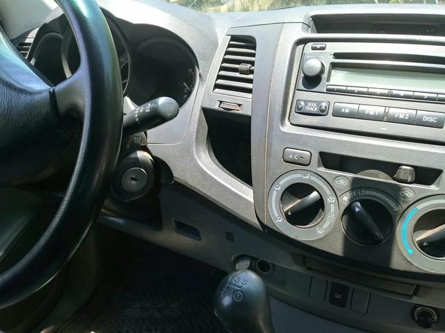 Toyota Hilux - Foto 10