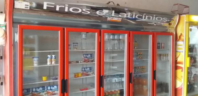 Vende se um mercadinho - Foto 2
