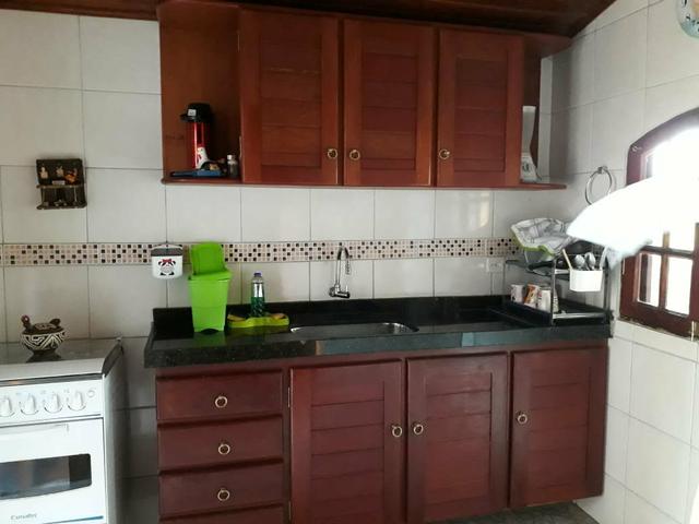 Escolha morar num paraíso! Em Gravatá temos esta belíssima casa para você! - Foto 2