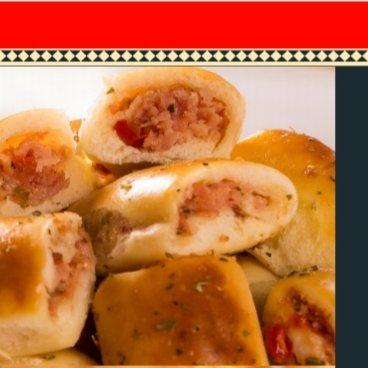 Salgadinhos fritos, assadinhos e mini folhados - Foto 6