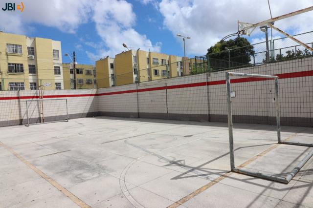Apartamento, Presidente Kennedy, Fortaleza-CE - Foto 4