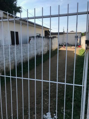 (M) Barbadinhaa, terreno com casa no Pacheco! - Foto 2