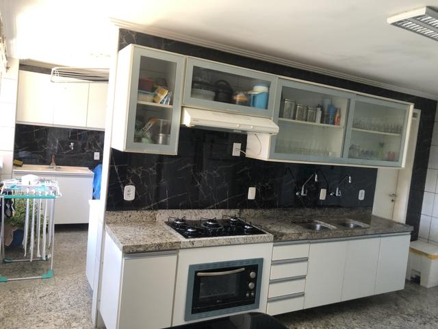 Apartamento 211,5 m2 um por andar projetado - Permuto - Foto 18
