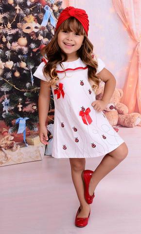 Vestidos Infantil