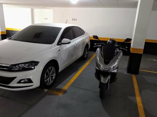 Virtus Confortline TSI - 2018/2018 - garantia de fábrica - 17.000km particular