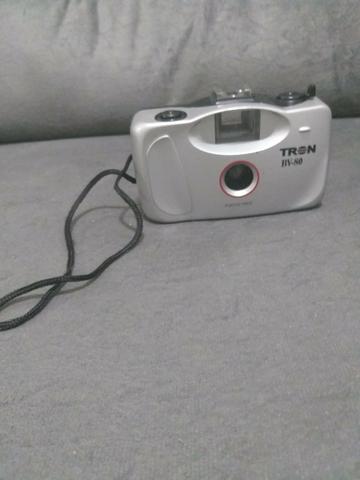 Câmera fotográfica Tron-bv 80