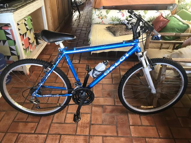 Bicicletas