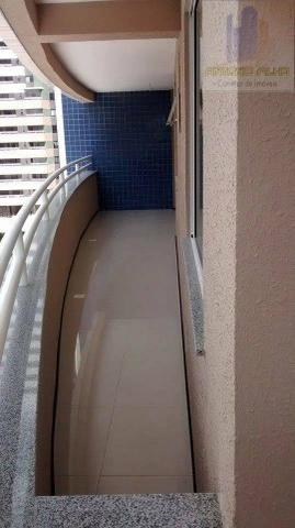Excelente apartamento no condomínio Portal de Madrid no Parque Del Sol - Foto 9