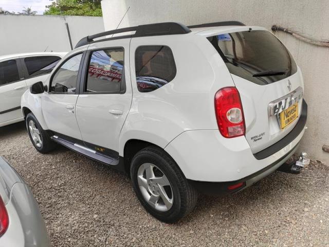 Renault Duster 1.6 Expression 4x2 16v - Foto 3