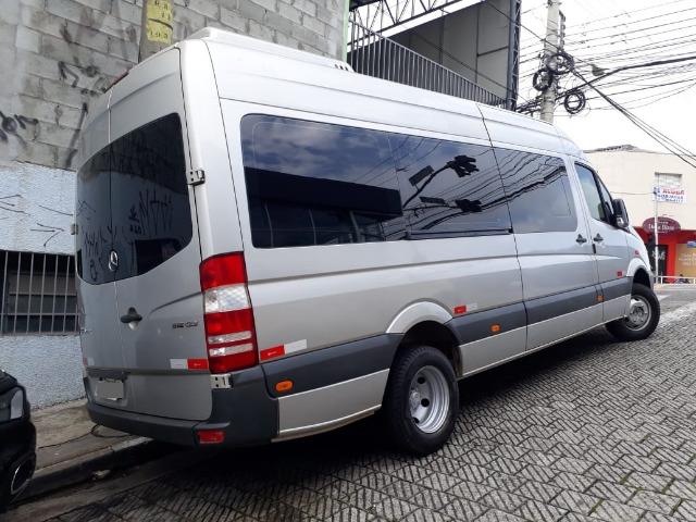 Van 515 teto alto - Foto 2