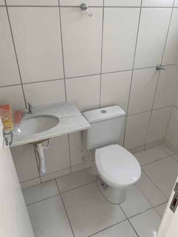 Cobertura para locação no condominio favoritto no bairro cambeba - Foto 8